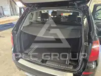 2012 BMW X3