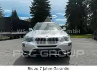 2012 BMW X3