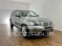 2012 BMW X3