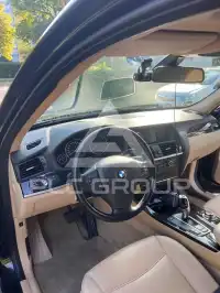 2012 BMW X3