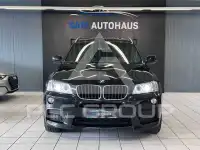 2012 BMW X3
