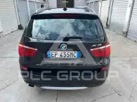 2012 BMW X3