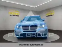 2012 BMW X3