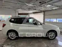 2012 BMW X3