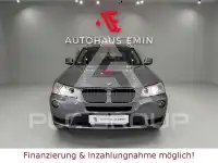 2012 BMW X3
