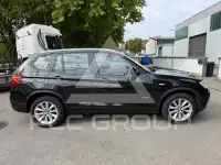 2012 BMW X3