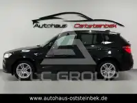 2012 BMW X3