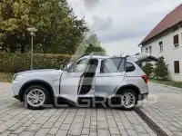 2012 BMW X3