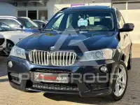 2012 BMW X3
