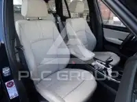 2012 BMW X3