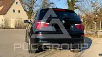 2012 BMW X3