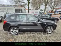 2012 BMW X3