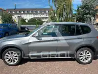 2012 BMW X3