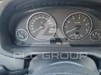 2012 BMW X3