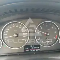 2012 BMW X3