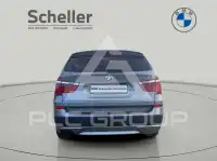 2012 BMW X3