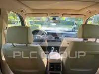 2012 BMW X3