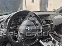 2012 BMW X3