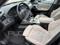 2012 BMW X3