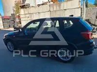 2012 BMW X3