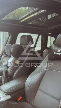 2012 BMW X3