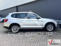 2012 BMW X3