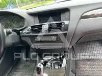 2012 BMW X3