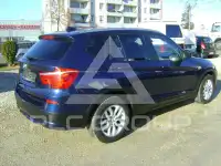 2012 BMW X3