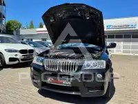 2012 BMW X3