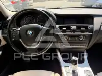 2012 BMW X3
