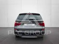 2012 BMW X3