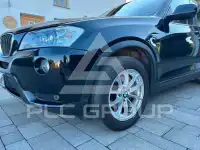 2012 BMW X3