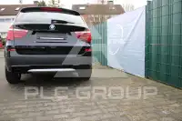 2012 BMW X3