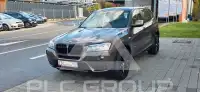 2012 BMW X3