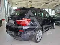 2012 BMW X3