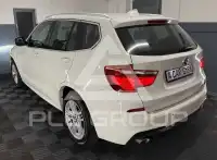 2012 BMW X3