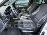 2012 BMW X3