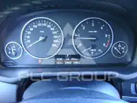 2012 BMW X3
