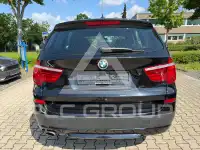 2012 BMW X3