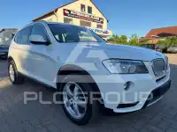 2012 BMW X3