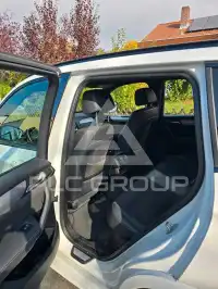 2012 BMW X3