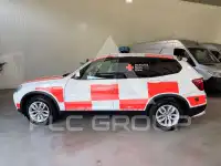 2012 BMW X3