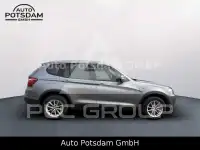 2012 BMW X3