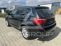 2012 BMW X3