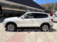 2012 BMW X3