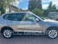 2012 BMW X3