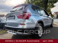 2012 BMW X3