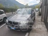 2012 BMW X3
