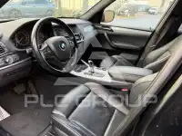 2012 BMW X3