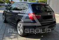 2012 BMW X3